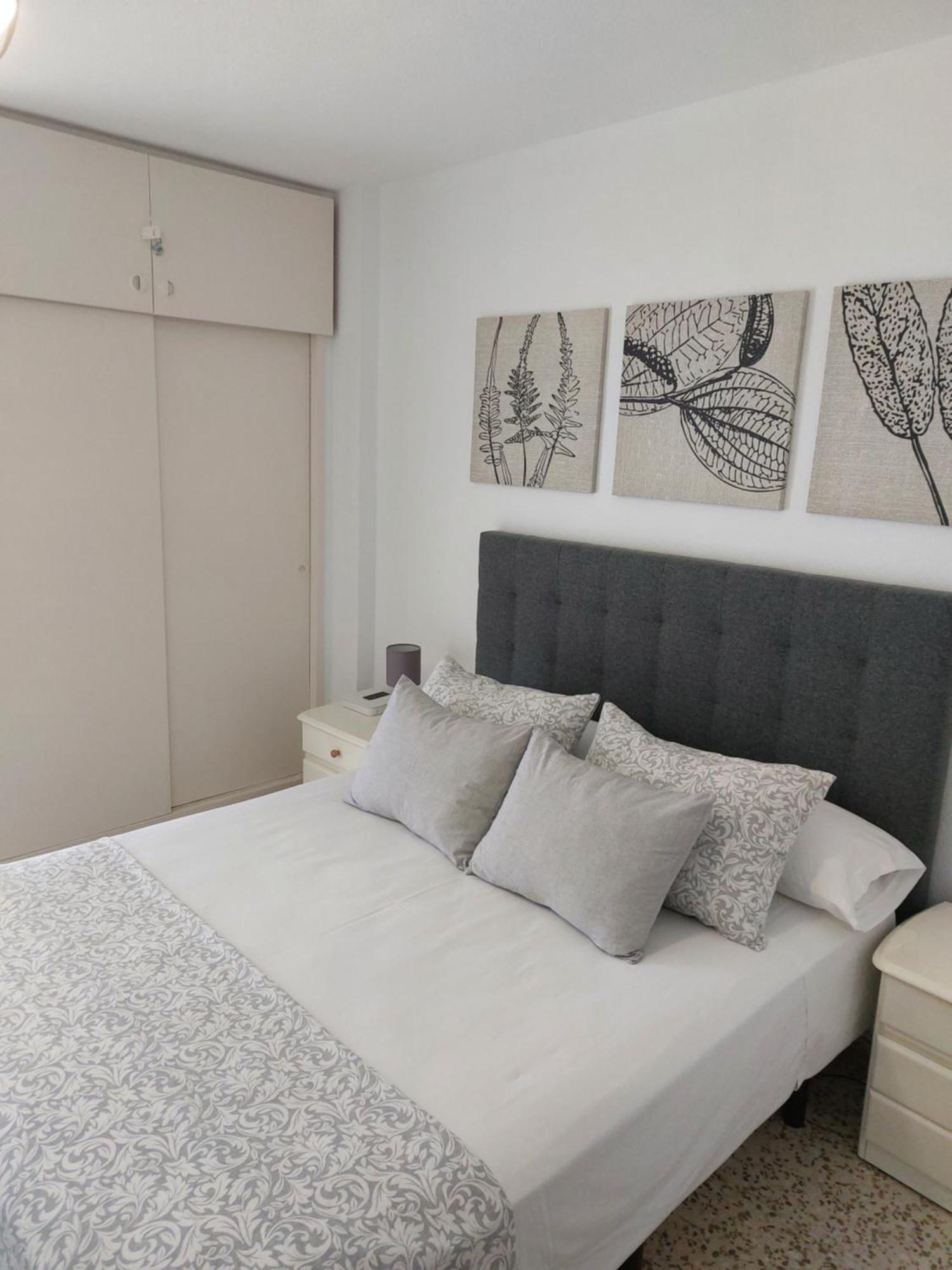 Studio Vista Costa Del Sol 贝纳尔马德纳 外观 照片